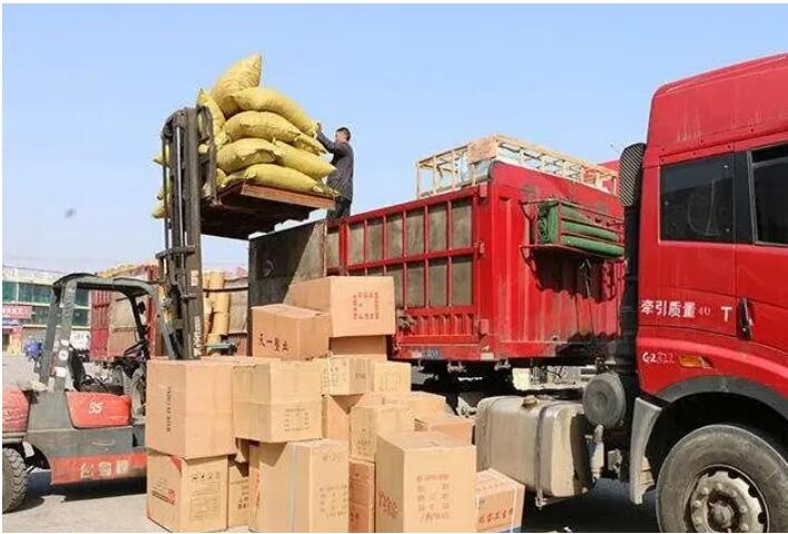 厦门到响水县物流专线