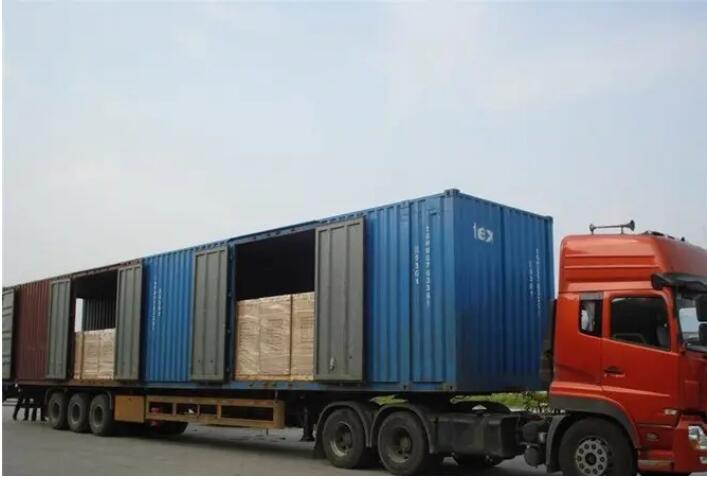 厦门到响水县整车运输