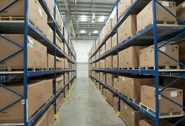 厦门到响水县货物仓储