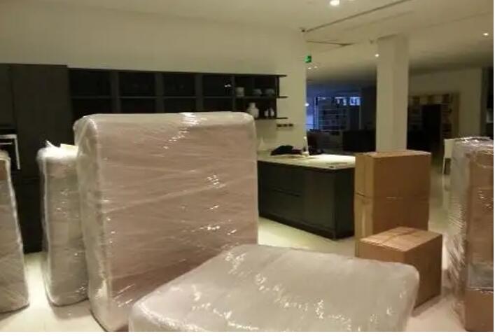 厦门到响水县长途搬家