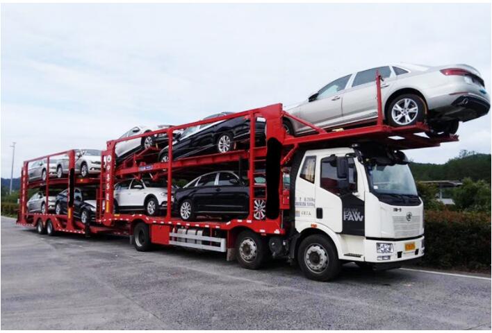 厦门到响水县轿车托运